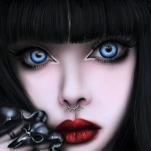 Meet your Posher, Kitty